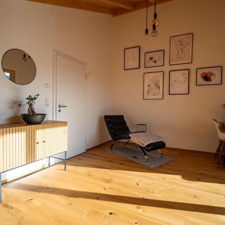 Ferienwohnung Neu! Auszeit In Der Bergen Wertach Exterior foto