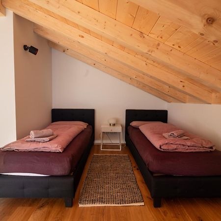 Ferienwohnung Neu! Auszeit In Der Bergen Wertach Exterior foto