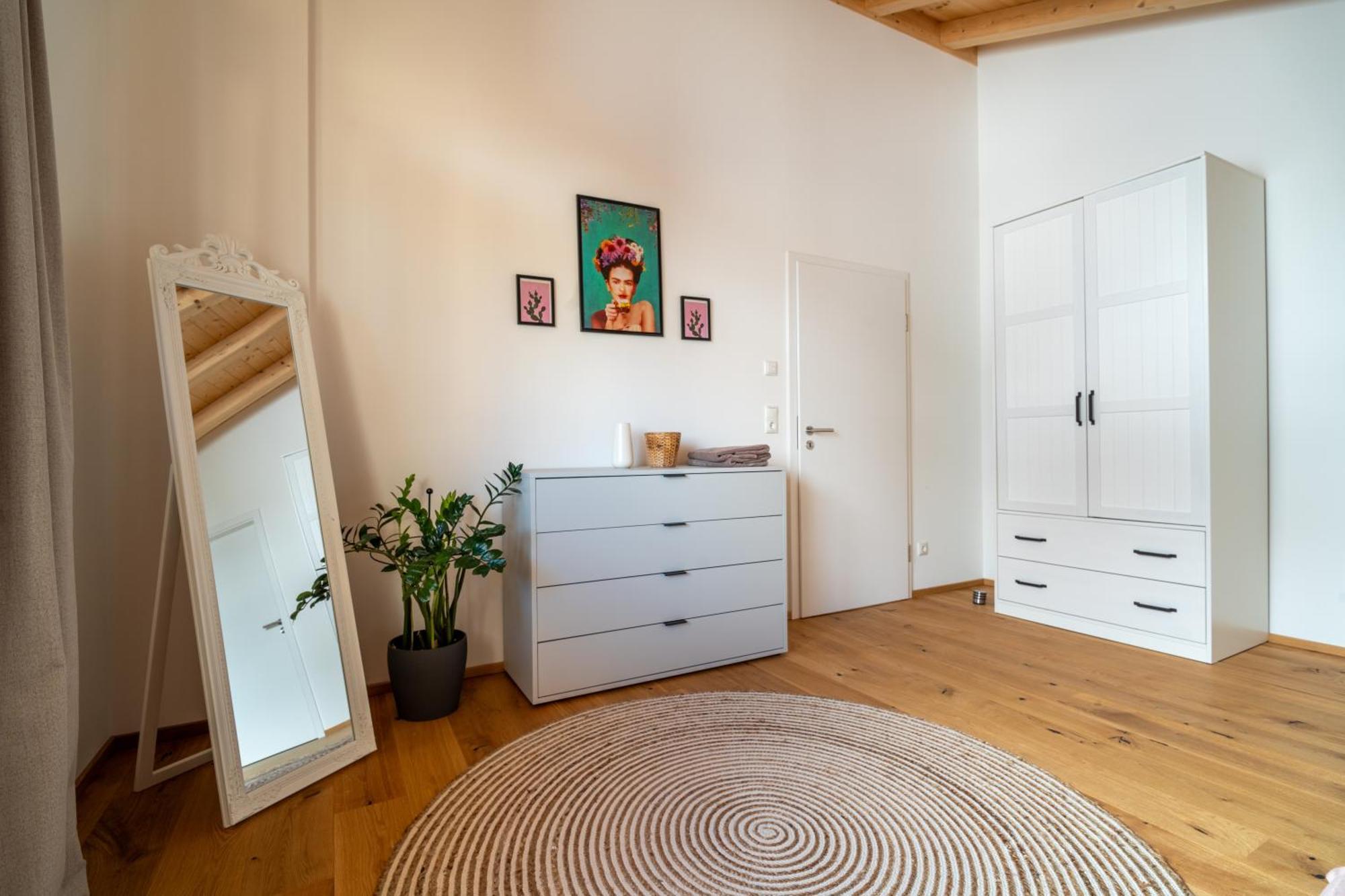 Ferienwohnung Neu! Auszeit In Der Bergen Wertach Exterior foto
