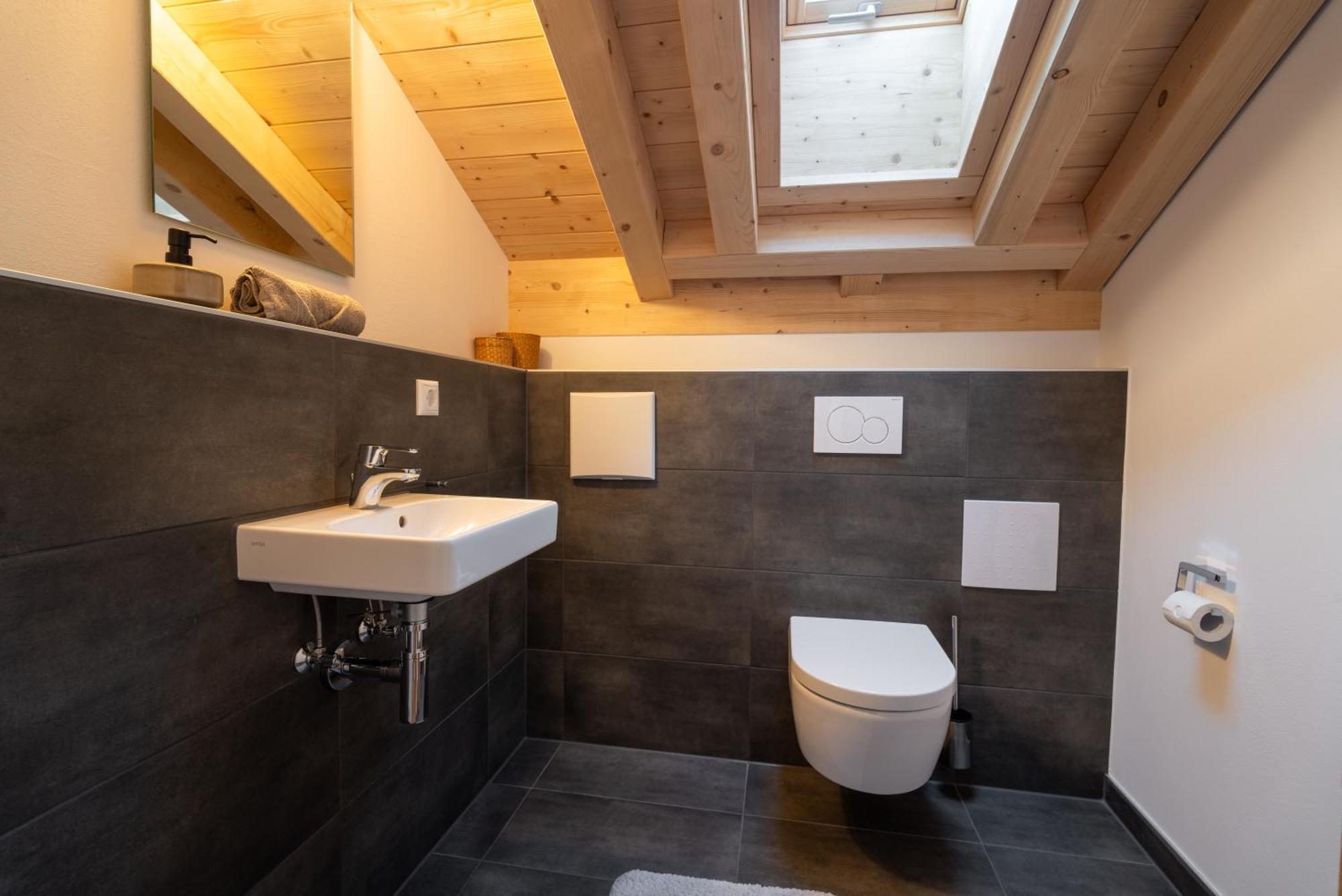 Ferienwohnung Neu! Auszeit In Der Bergen Wertach Exterior foto
