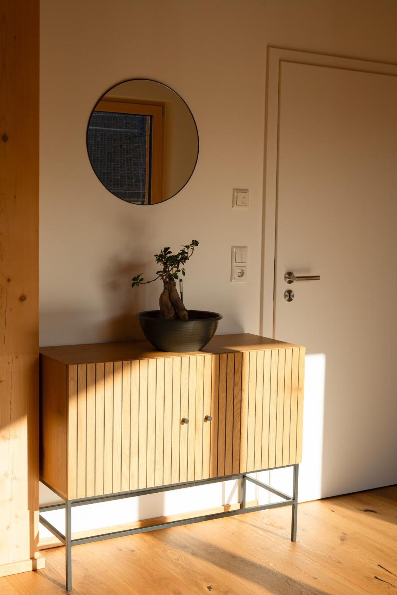 Ferienwohnung Neu! Auszeit In Der Bergen Wertach Exterior foto