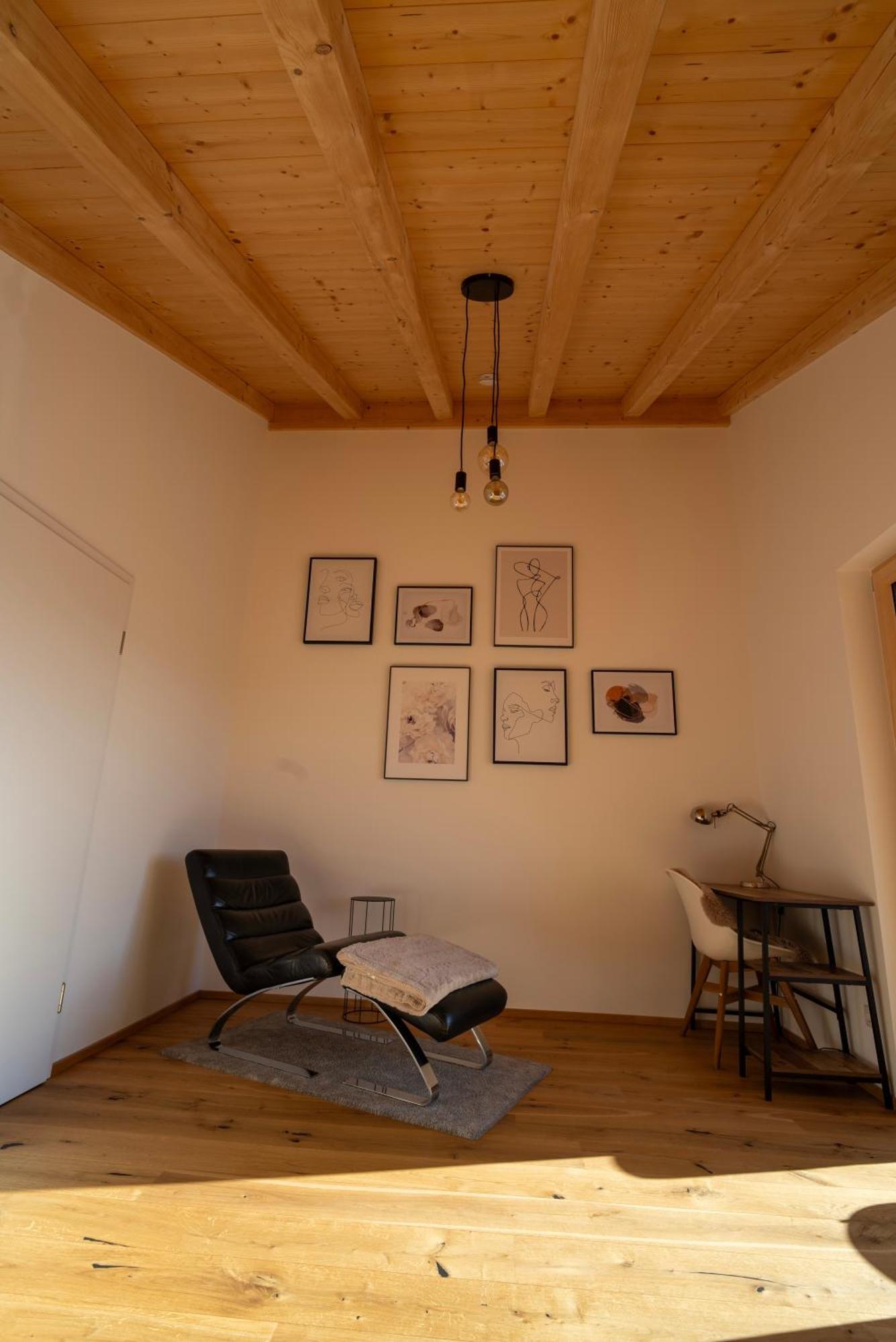 Ferienwohnung Neu! Auszeit In Der Bergen Wertach Exterior foto