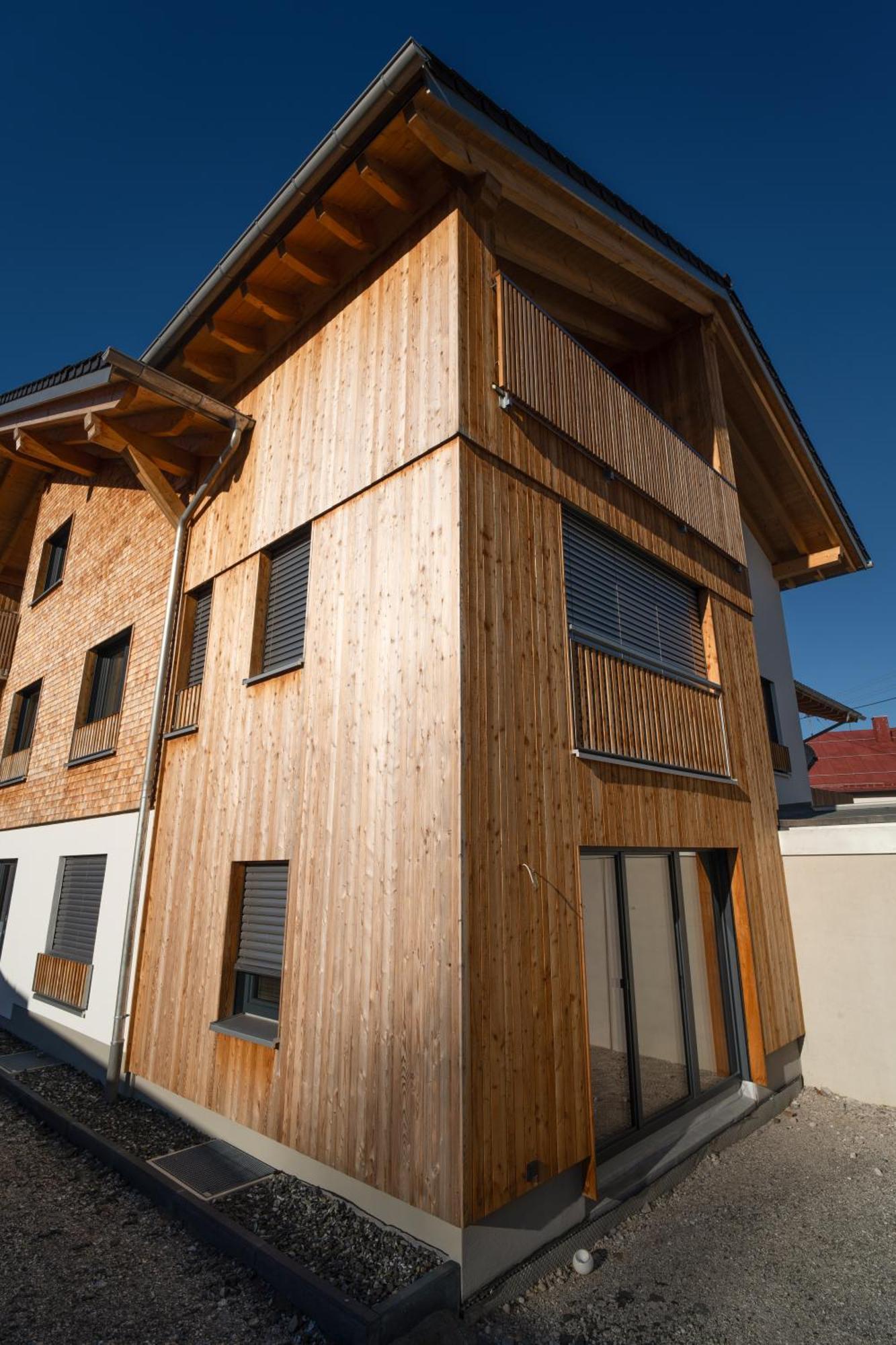Ferienwohnung Neu! Auszeit In Der Bergen Wertach Exterior foto